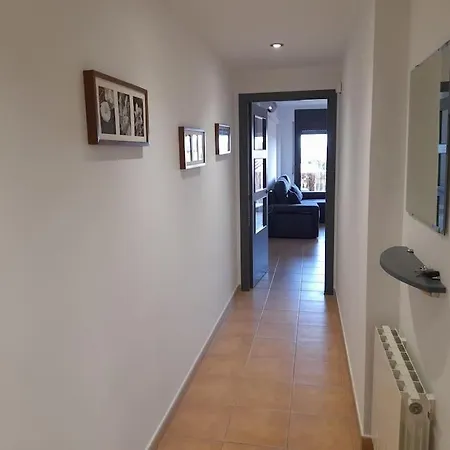 Brava Apartamento Palafrugell