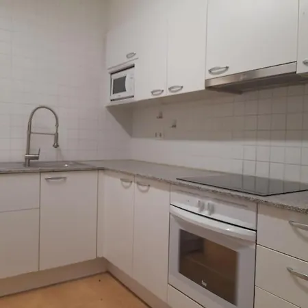 Brava Apartamento Palafrugell
