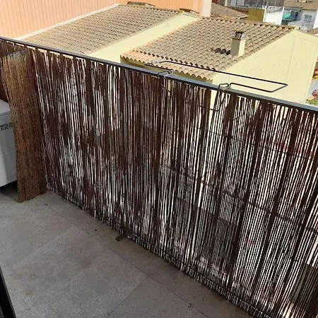 Brava Apartamento Palafrugell