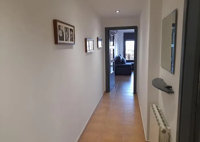 Brava Daire Palafrugell